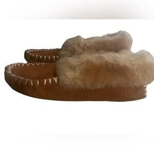 Handmade Moccasins